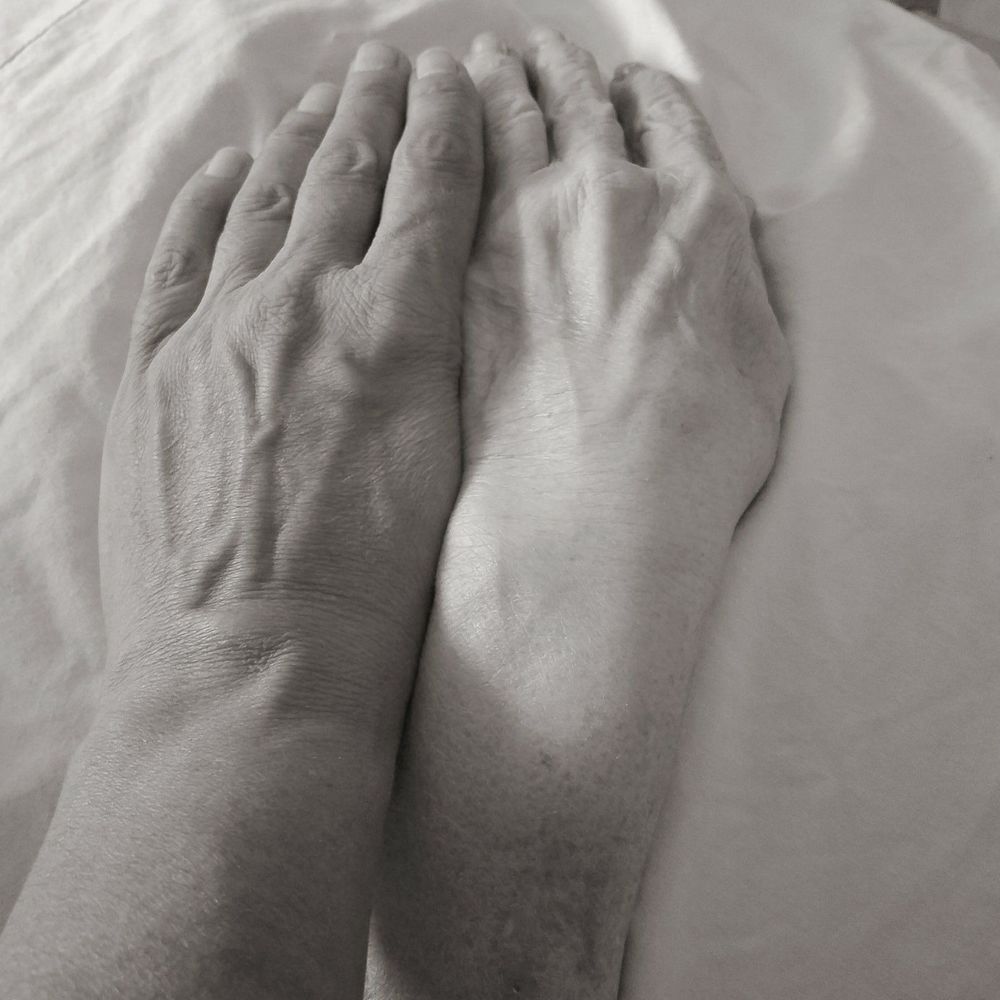 Meet your Posher, Dawn